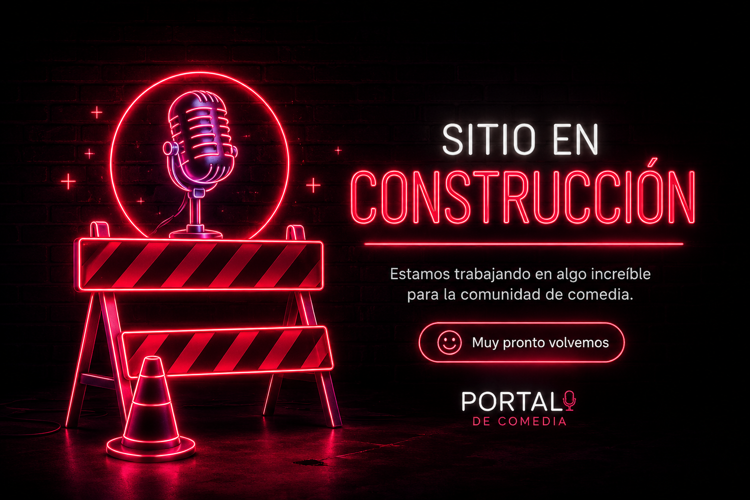 En construcción